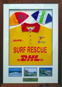 Surf Rescue Collage