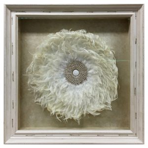 Box-Framed-Feathers-and-Shells