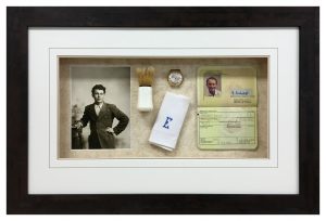 Box-Framed-Memorabilia